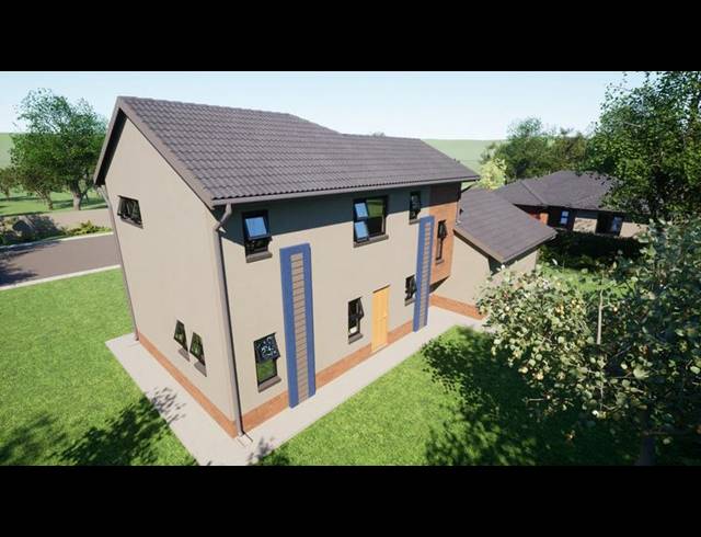 3 BEDROOM HOUSE FOR SALE IN PRESIDENT PARK